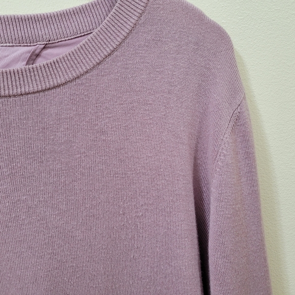 Lululemon still at ease pullover - Picture 8 of 10